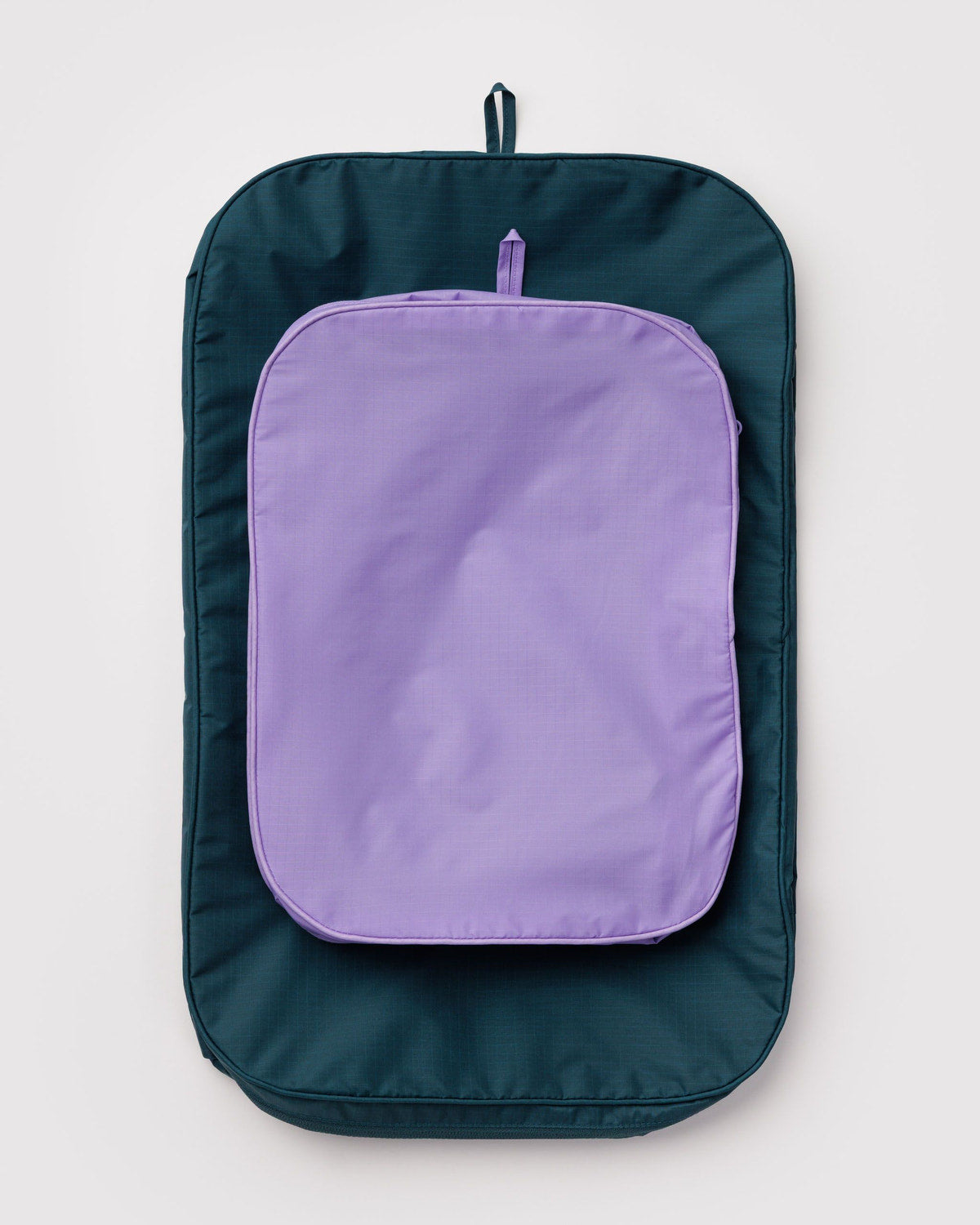 Baggu Top Pick - Large Packing Cube Set Crocus Mix