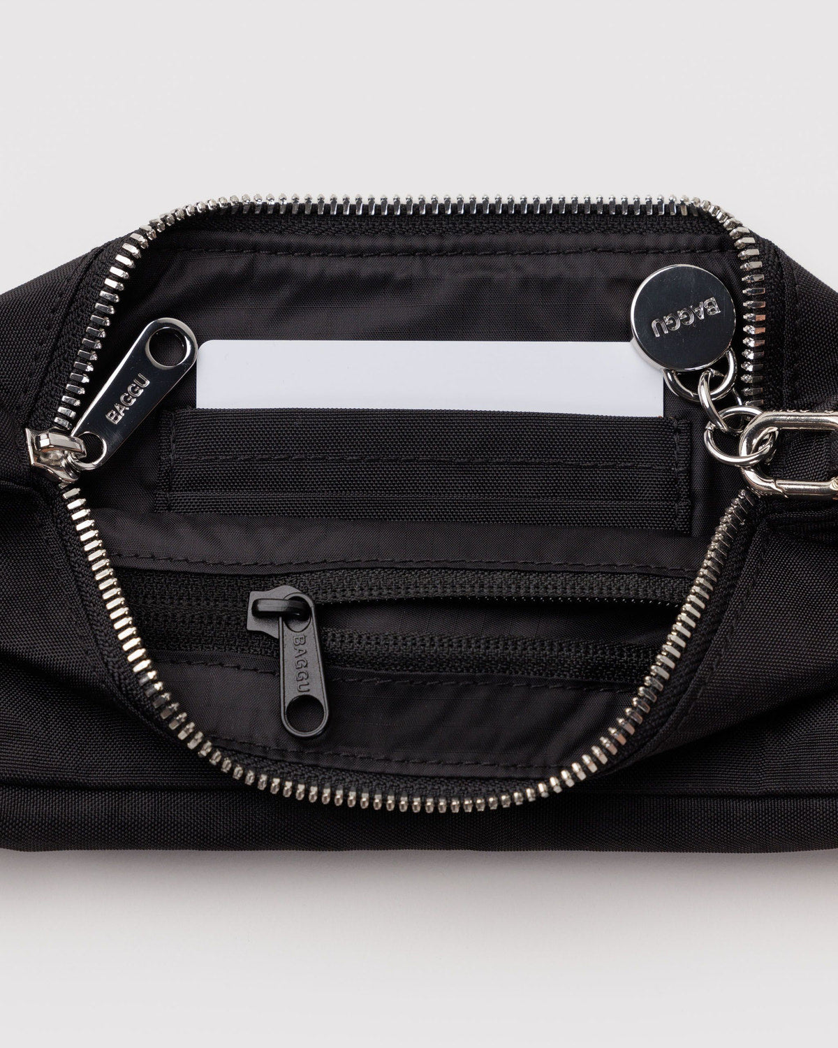 Baggu Essential - Nylon Pochette I Love NY