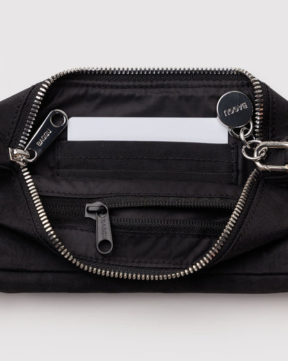 Baggu Essential - Nylon Pochette I Love NY