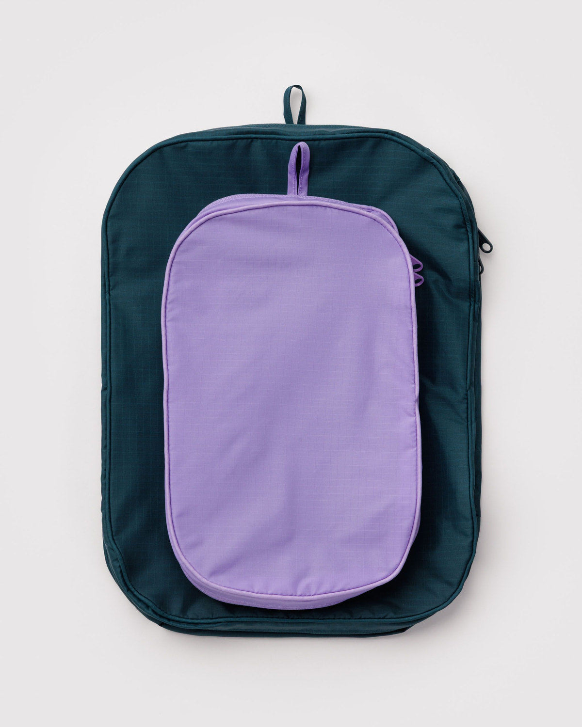 Baggu Top Pick - Packing Cube Set Crocus Mix