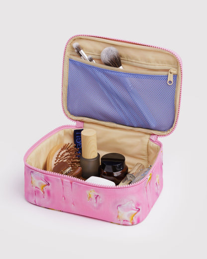 Baggu Special Offer - Small Cosmetic Case Dancing Star