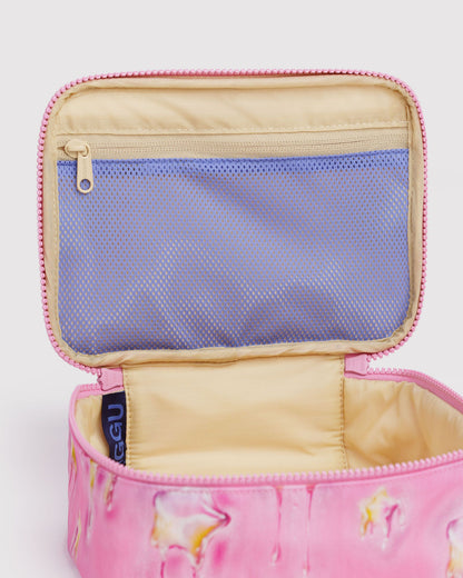 Baggu Special Offer - Small Cosmetic Case Dancing Star