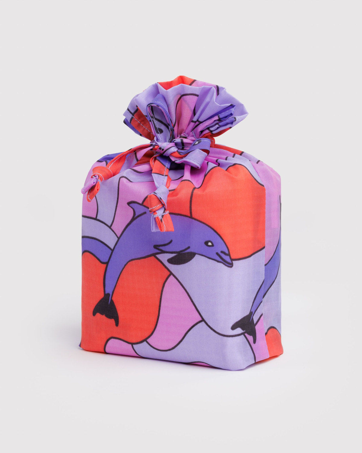 Baggu Discount - Standard Baggu Set of 3 Vacation Animals