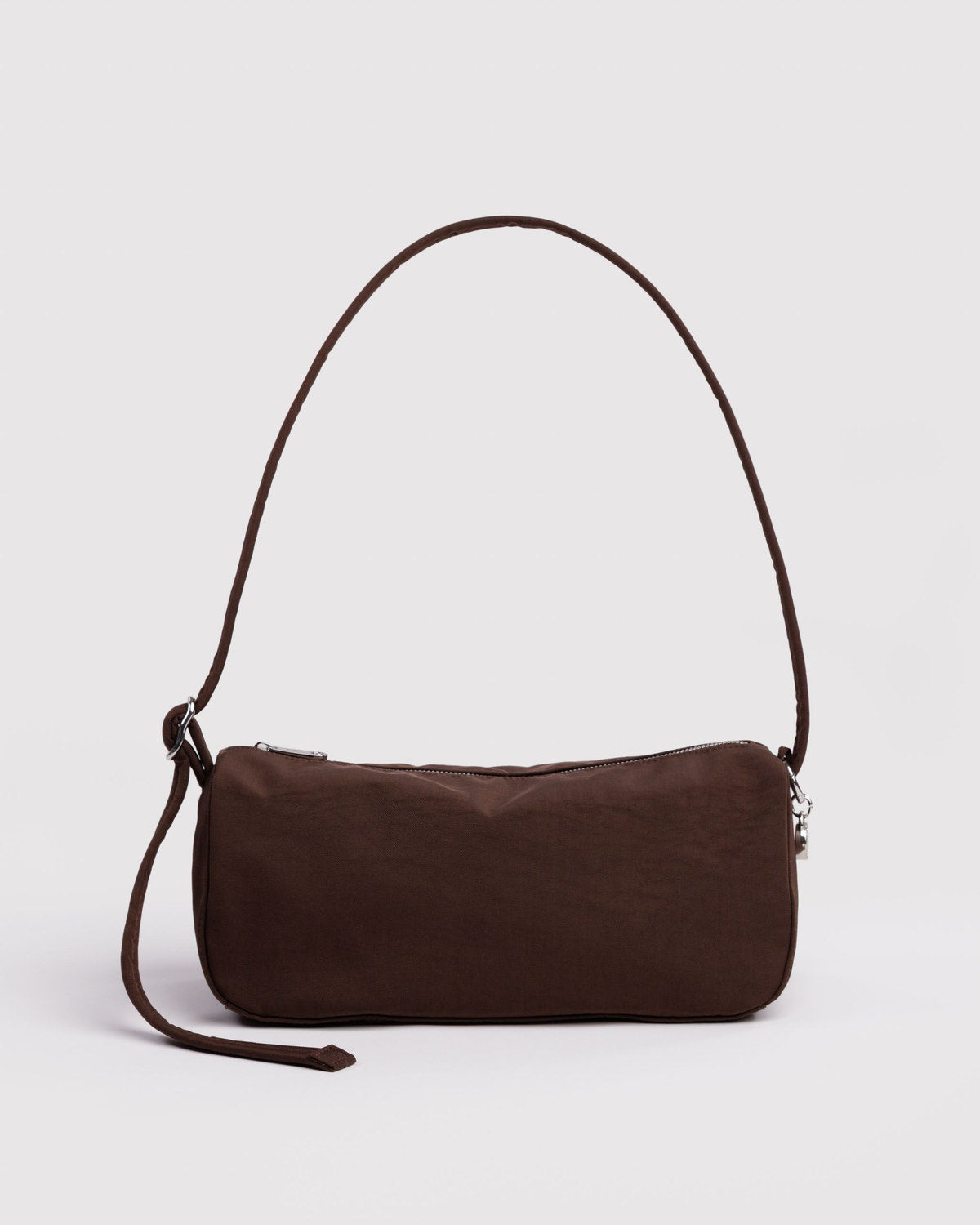 Baggu New - Nylon Loaf Bag Coffee
