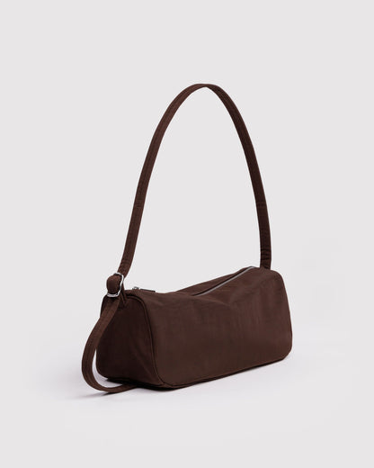 Baggu New - Nylon Loaf Bag Coffee