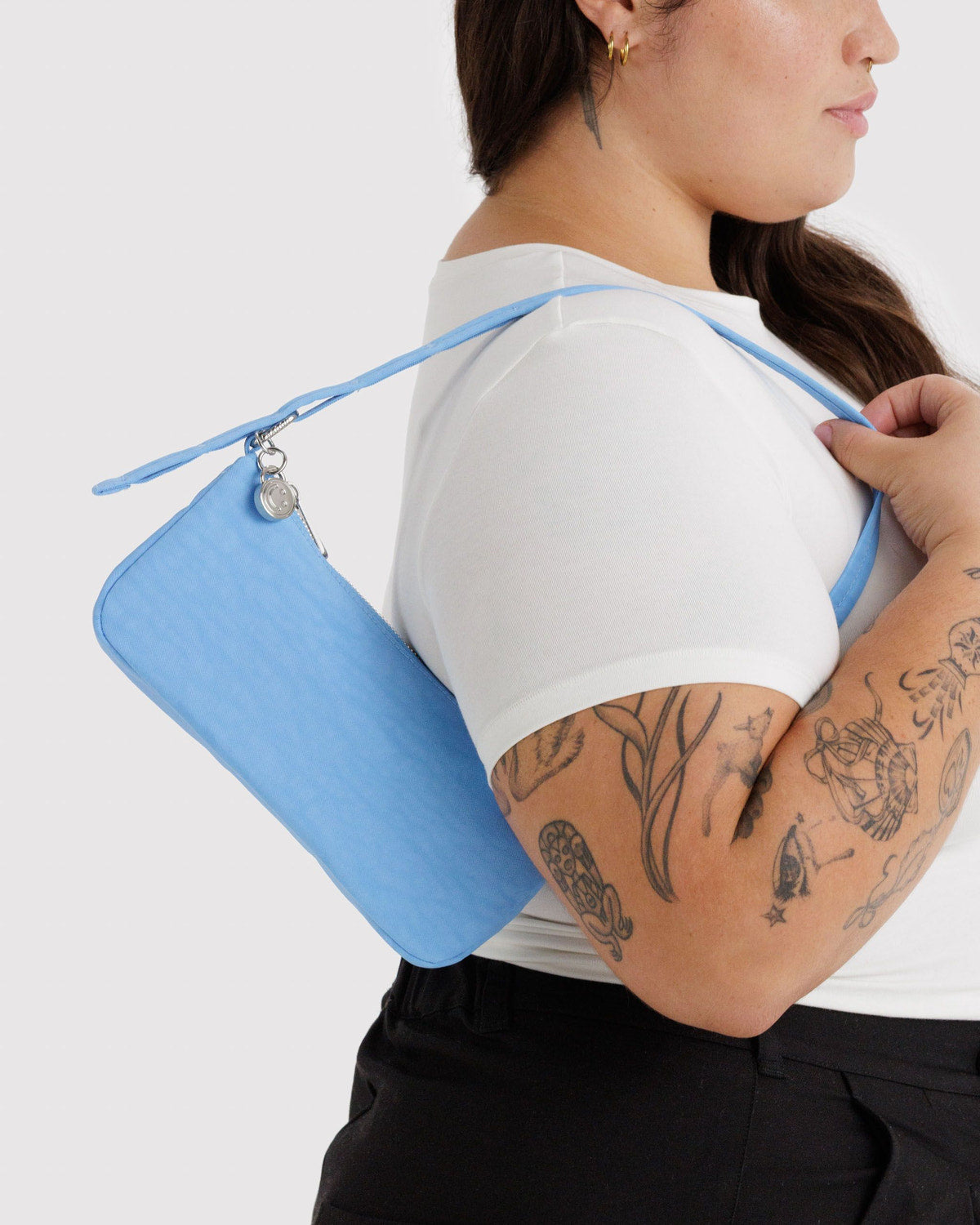Baggu Latest - Nylon Pochette Piscine