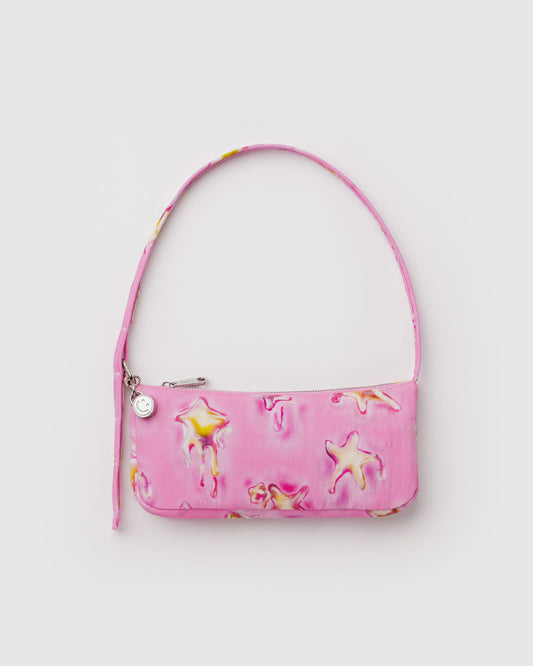 Baggu Signature - Nylon Pochette Dancing Star