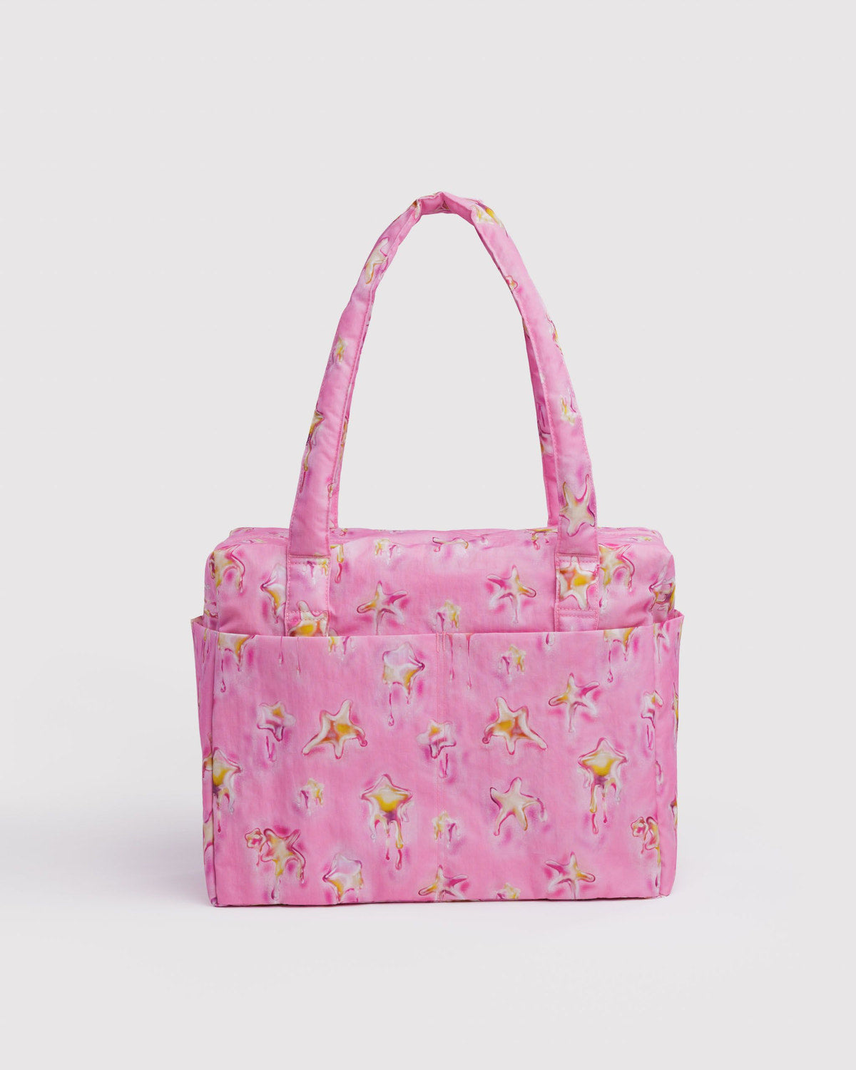 Baggu Featured - Small Cloud Carry-On Dancing Star