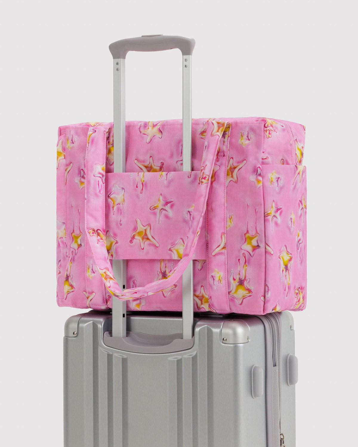 Baggu Featured - Small Cloud Carry-On Dancing Star
