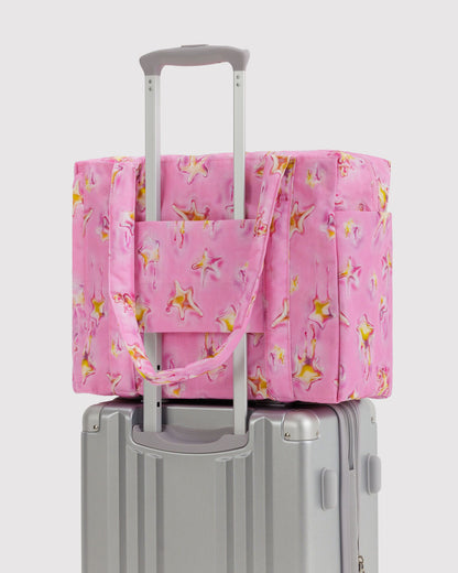 Baggu Featured - Small Cloud Carry-On Dancing Star