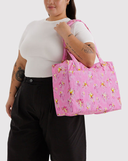 Baggu Featured - Small Cloud Carry-On Dancing Star
