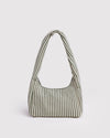 Sage Stripe