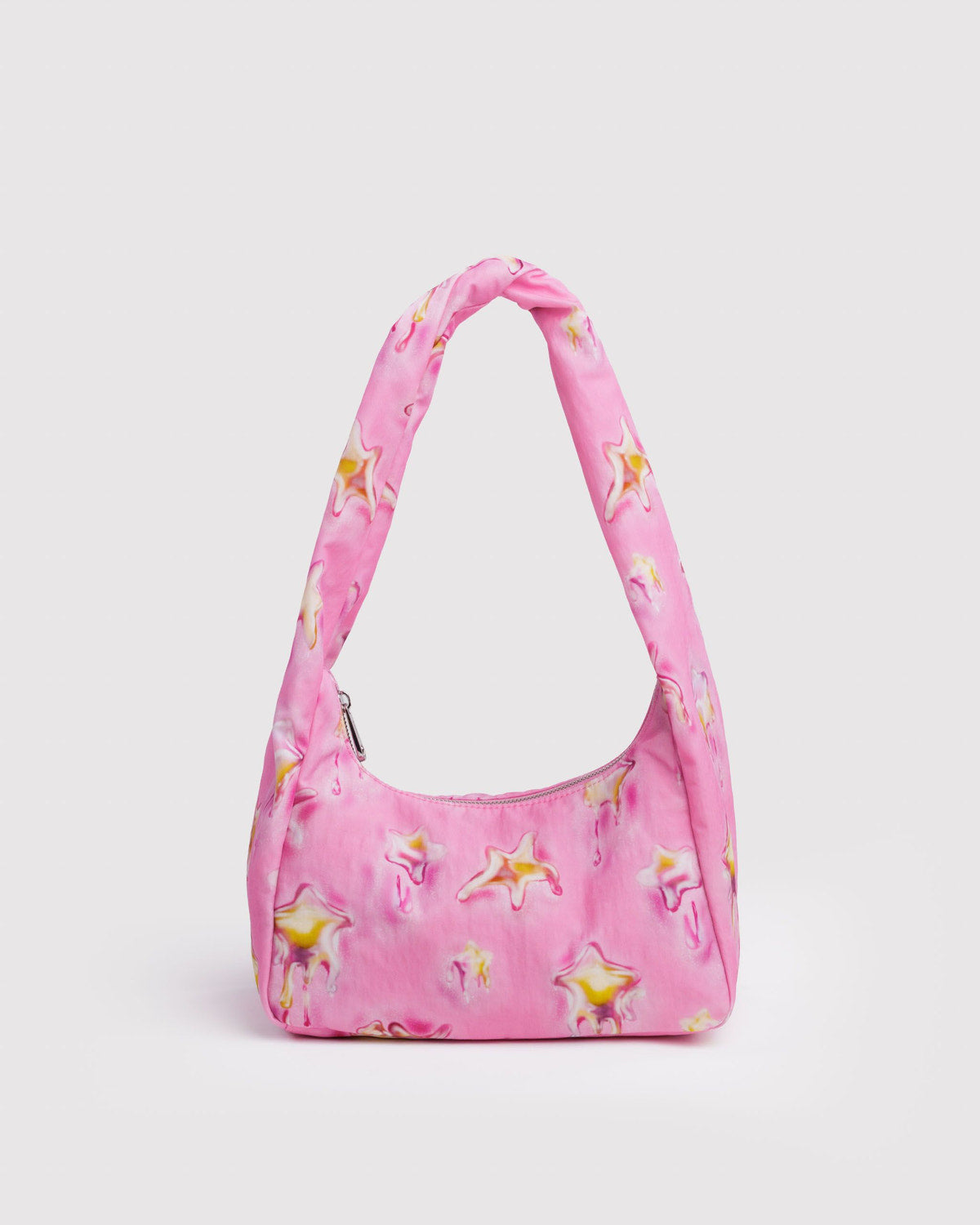 Baggu Great Value - Small Nylon Meringue Bag Dancing Star