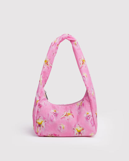 Baggu Great Value - Small Nylon Meringue Bag Dancing Star