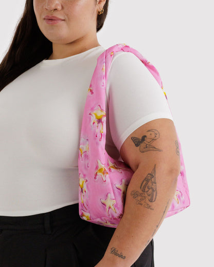Baggu Great Value - Small Nylon Meringue Bag Dancing Star