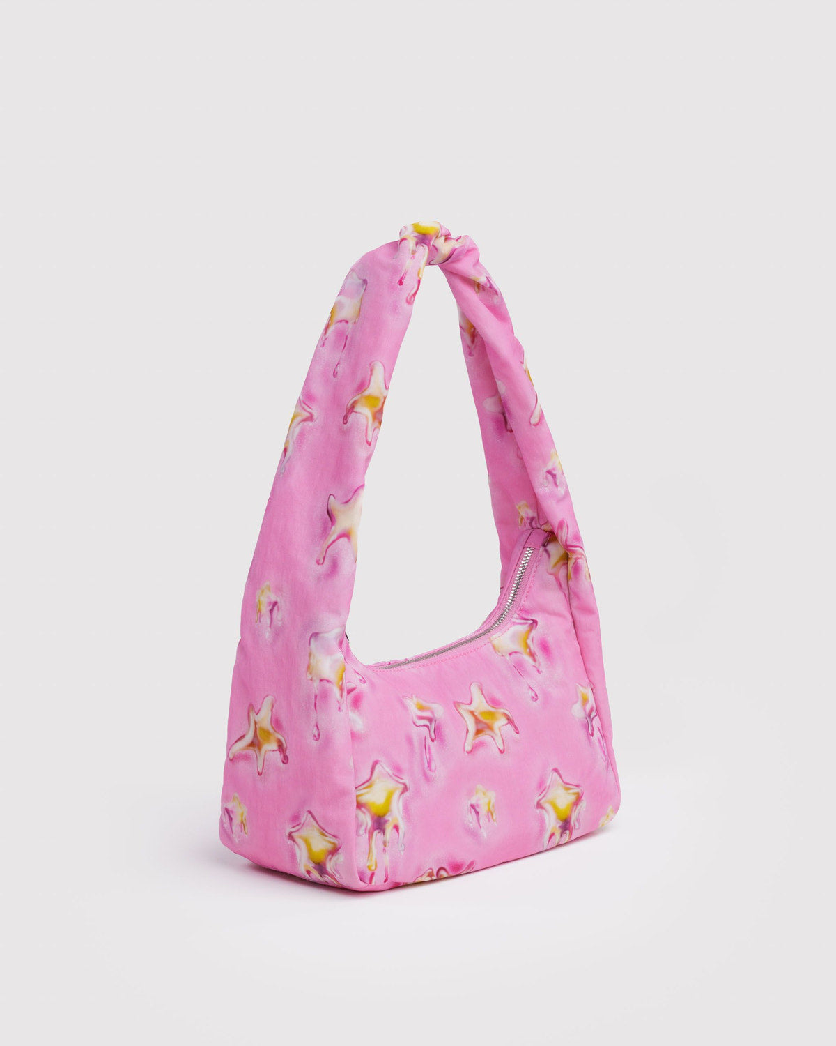 Baggu Great Value - Small Nylon Meringue Bag Dancing Star