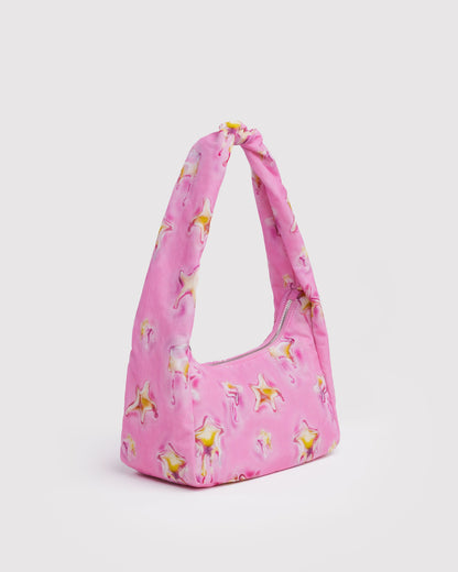 Baggu Great Value - Small Nylon Meringue Bag Dancing Star
