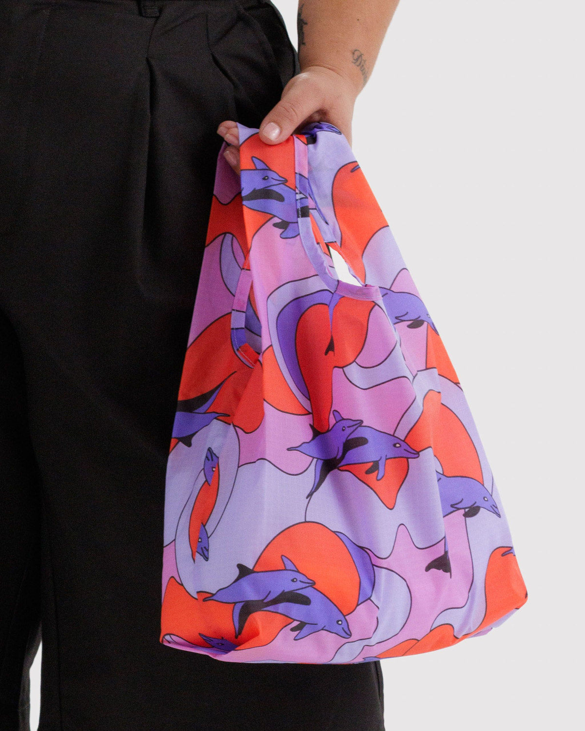 Baggu Best Seller - Baby Baggu Dolphins