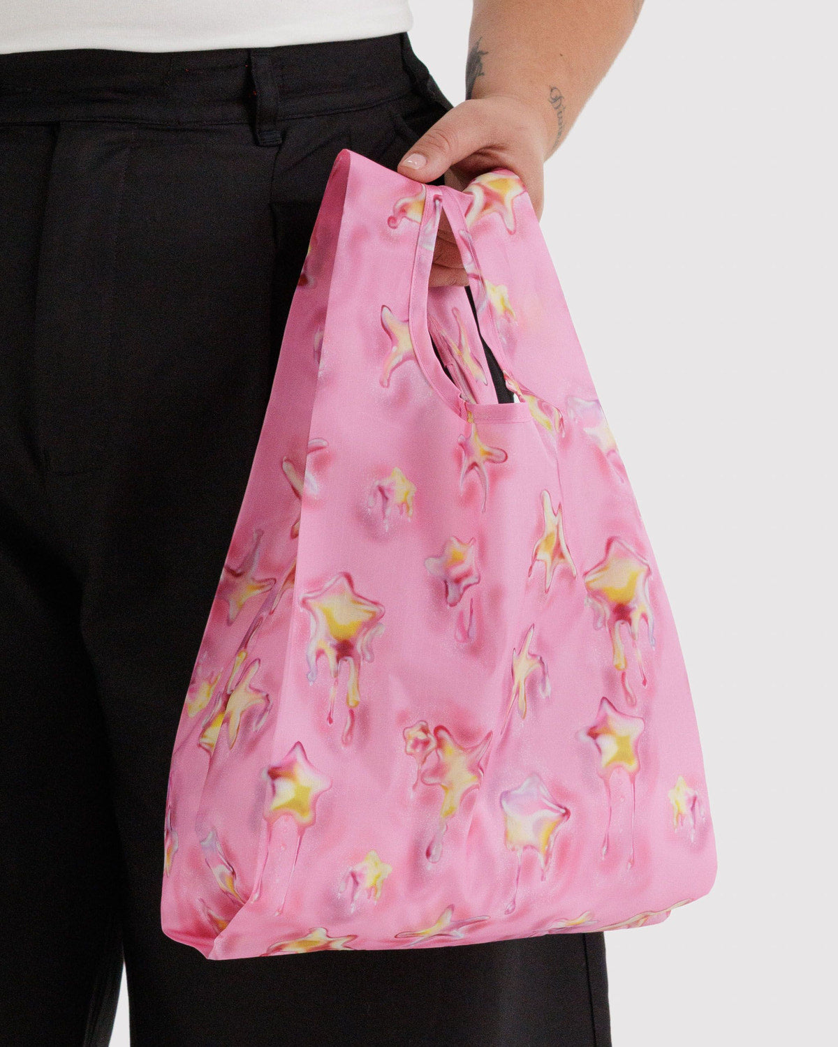 Baggu Trusted - Baby Baggu Dancing Star