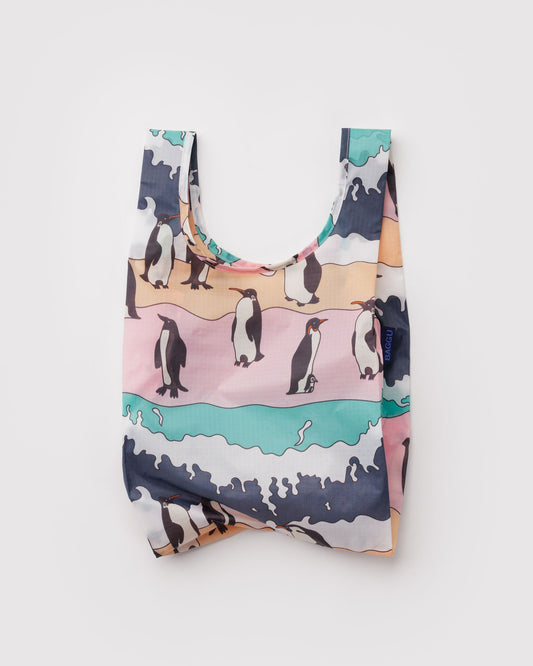 Baggu Signature - Baby Baggu Penguin