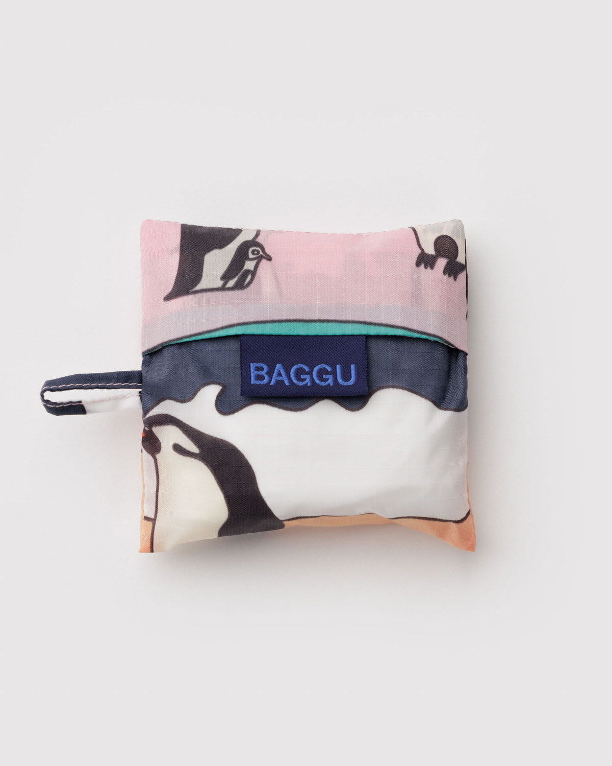 Baggu Signature - Baby Baggu Penguin