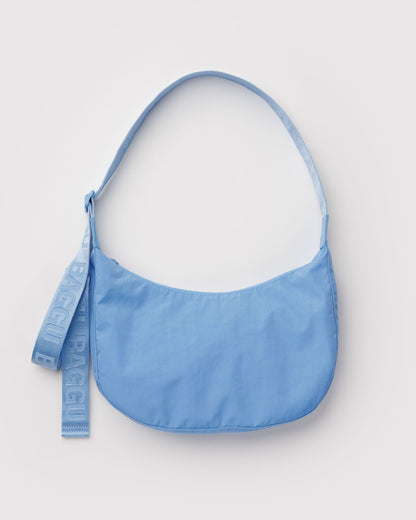 Baggu Smart Buy - Medium Nylon Crescent Bag Piscine