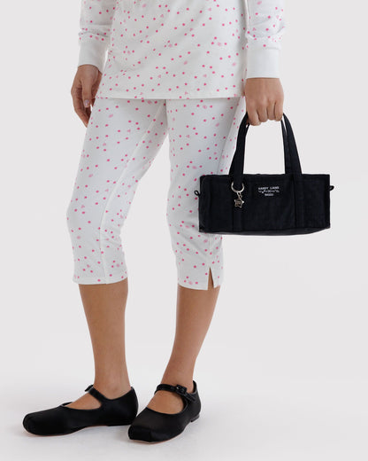 Baggu Best Price - Mini Nylon Market Bag Black